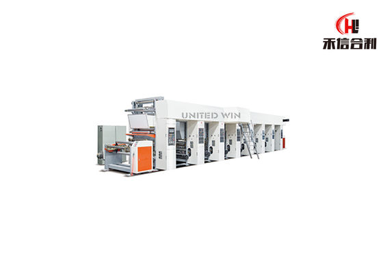 10kw Thermische Bonding Non Woven W Cut Ponsmachine