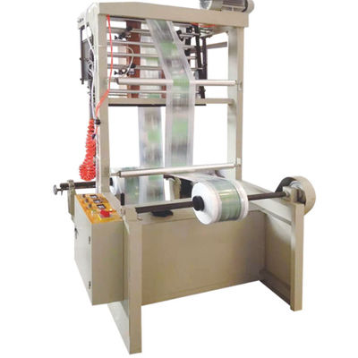 60M/Min niet-geweven horizontale randinvoegmachine