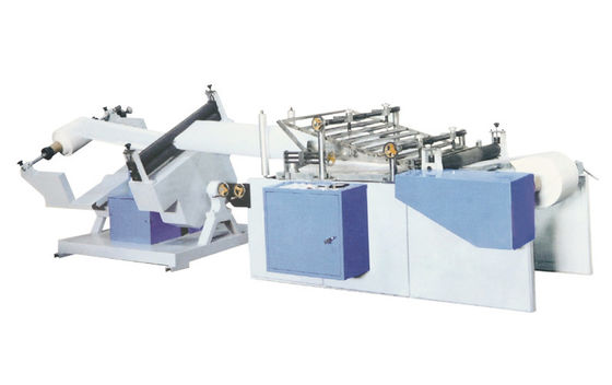 60M/Min Maandverband Zakken Niet Geweven Machine 120gsm