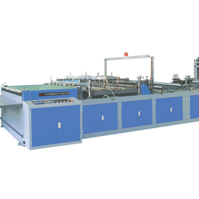 60 stks / min 3D automatische driehoekige zakvervaardigingsmachine