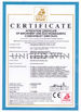 CHINA CHANGZHOU UNITED WIN PACK CO.,LTD certificaten